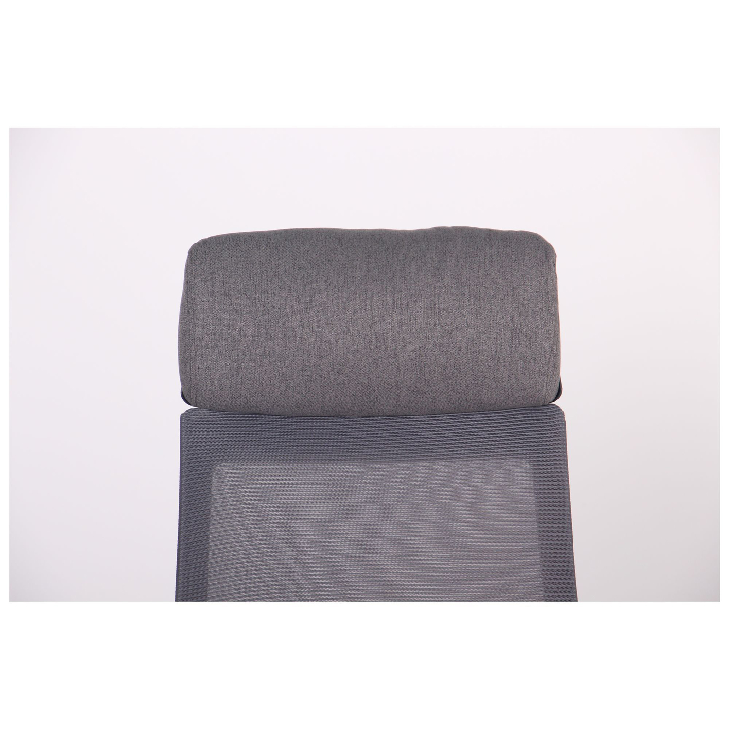 Крісло Twist Сірий, black (08460868) kupistul