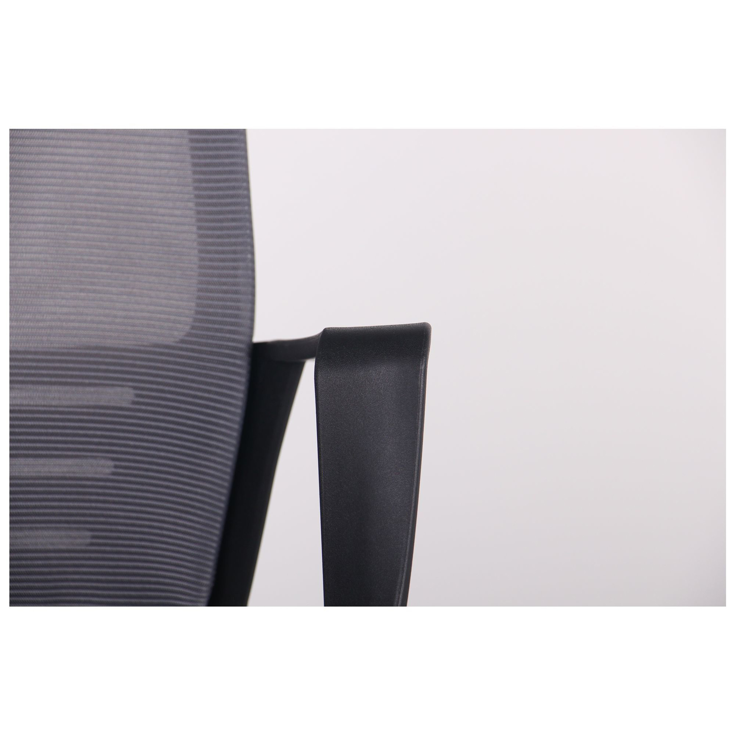 Крісло Twist Сірий, black (08460868) цена