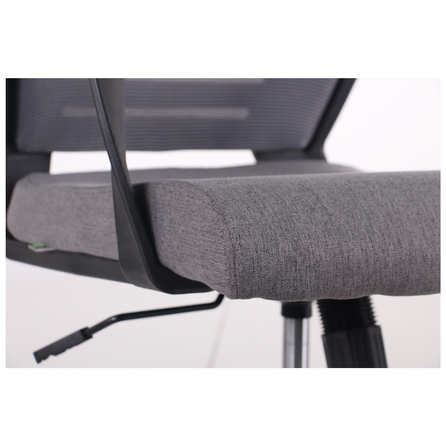 Крісло Twist Сірий, black (08460868) в Киеве