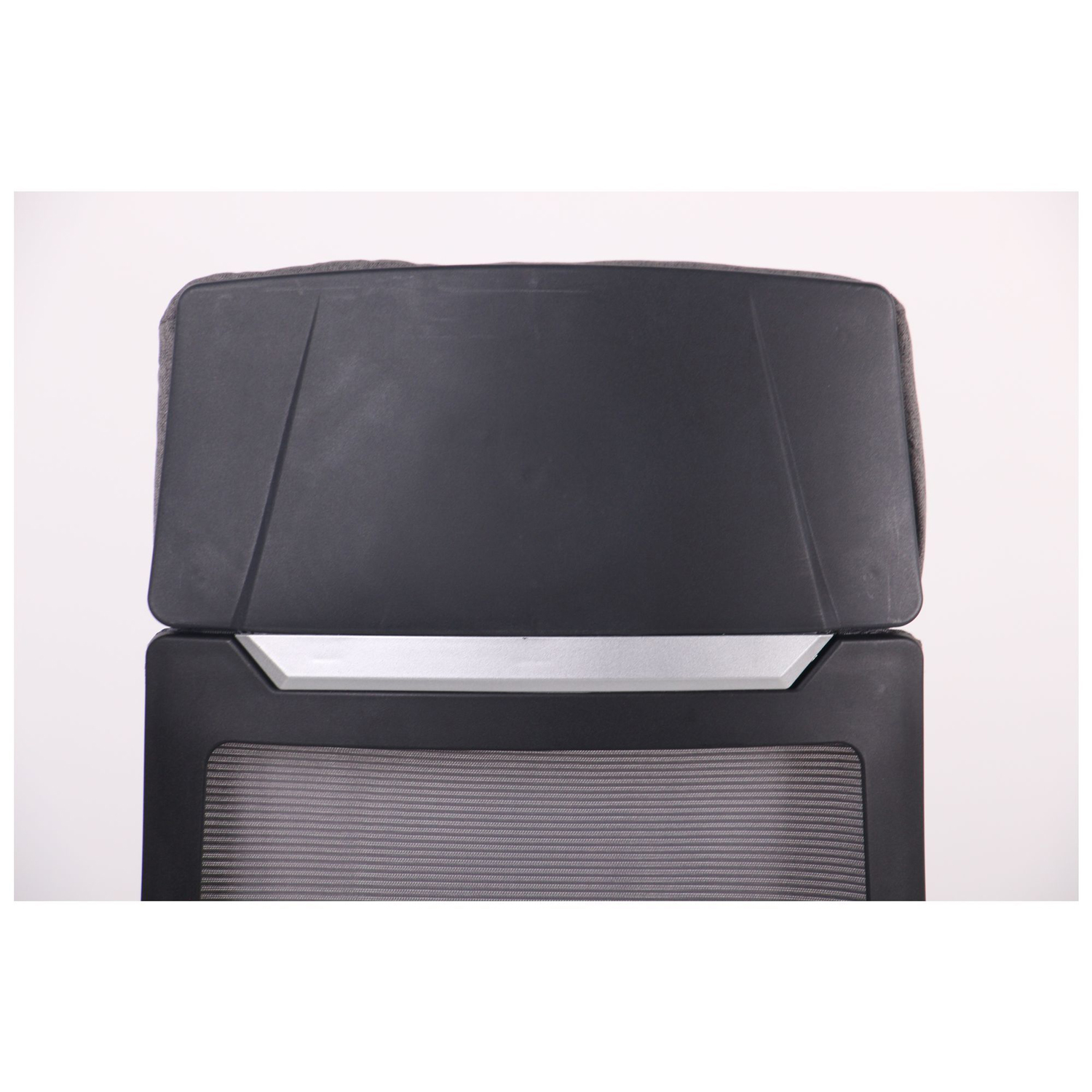 Крісло Twist Сірий, black (08460868) купить