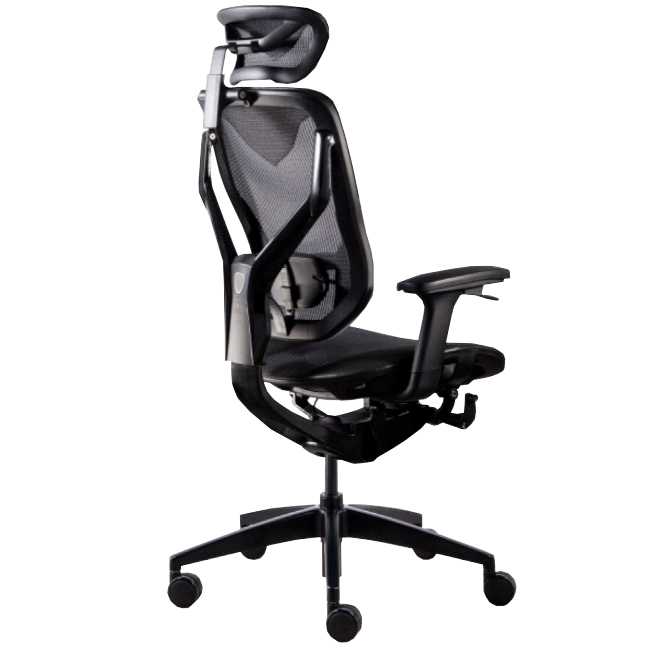Крісло Vida V7-N GT-27 (62737680) недорого