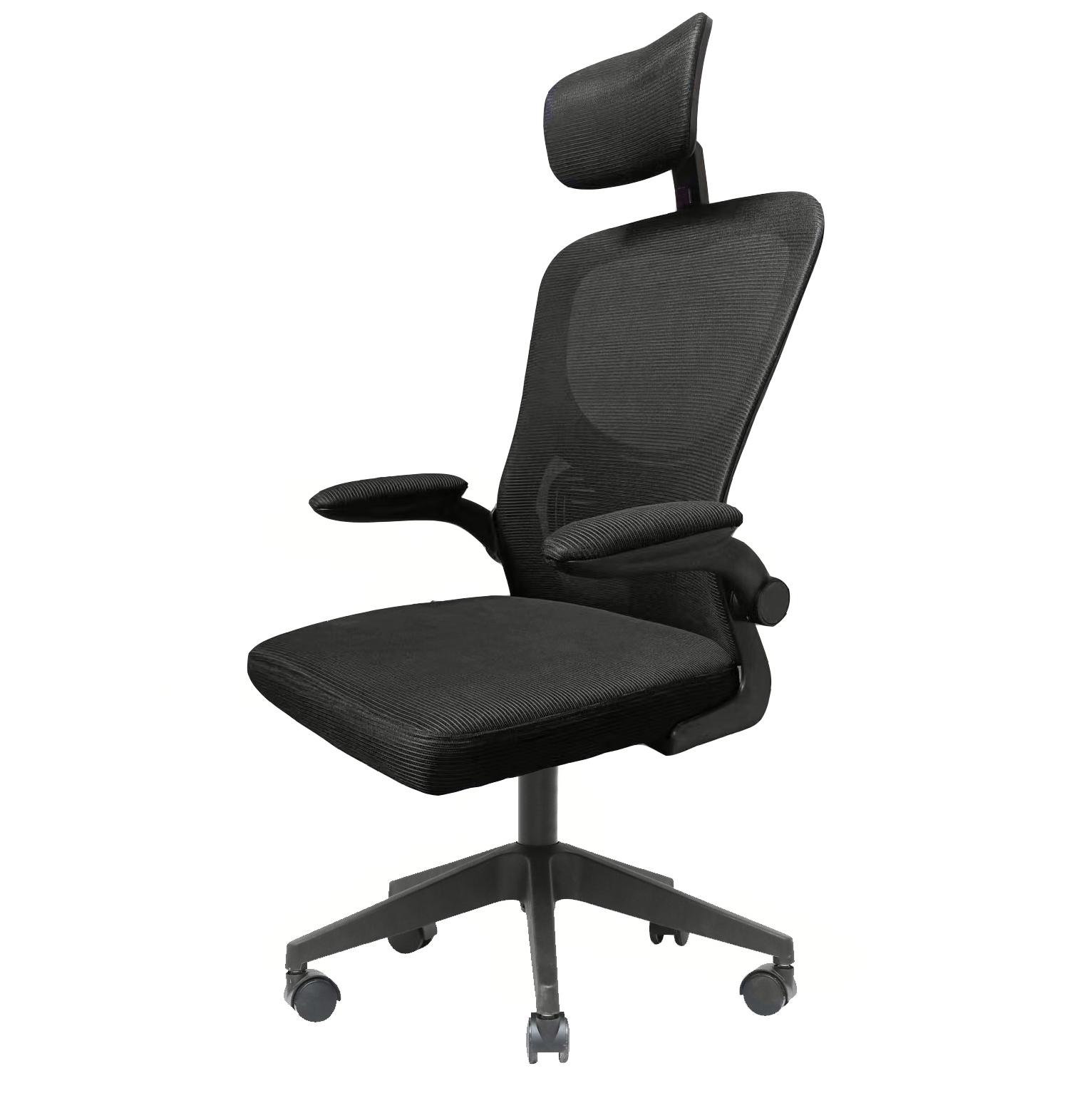 Кресло Viper Black (261485194) дешево