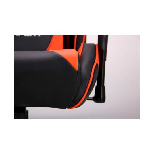 Кресло VR Racer Expert Genius Черный (08380268) цена