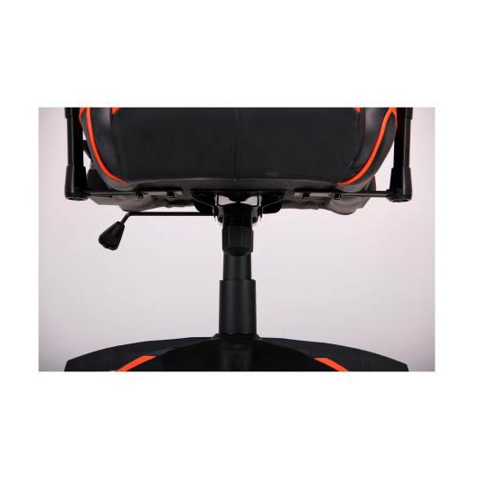 Кресло VR Racer Expert Genius Черный (08380268) в интернет-магазине