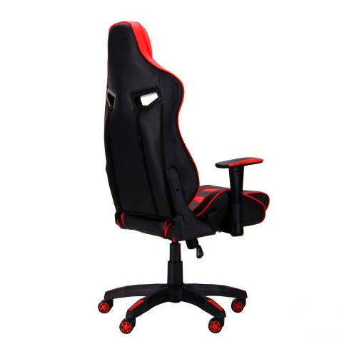 Кресло VR Racer Expert Winner Черный (08380155) в Украине