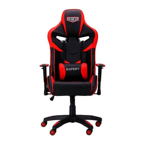Кресло VR Racer Expert Winner Черный (08380155) дешево