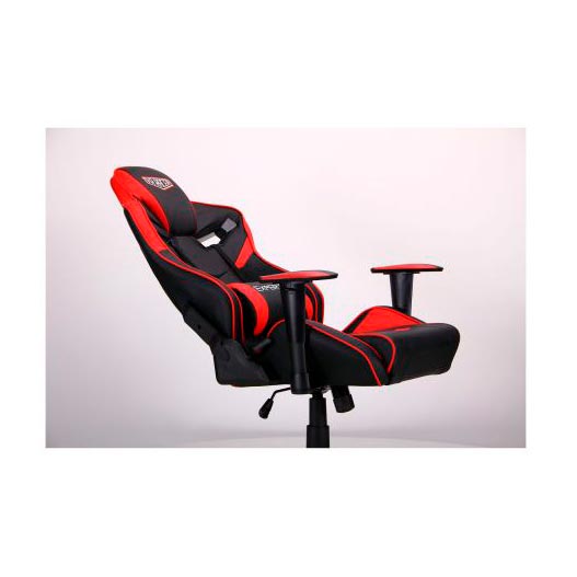 Кресло VR Racer Expert Winner Черный (08380155) цена