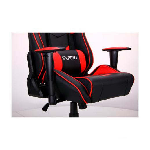 Кресло VR Racer Expert Winner Черный (08380155) kupistul