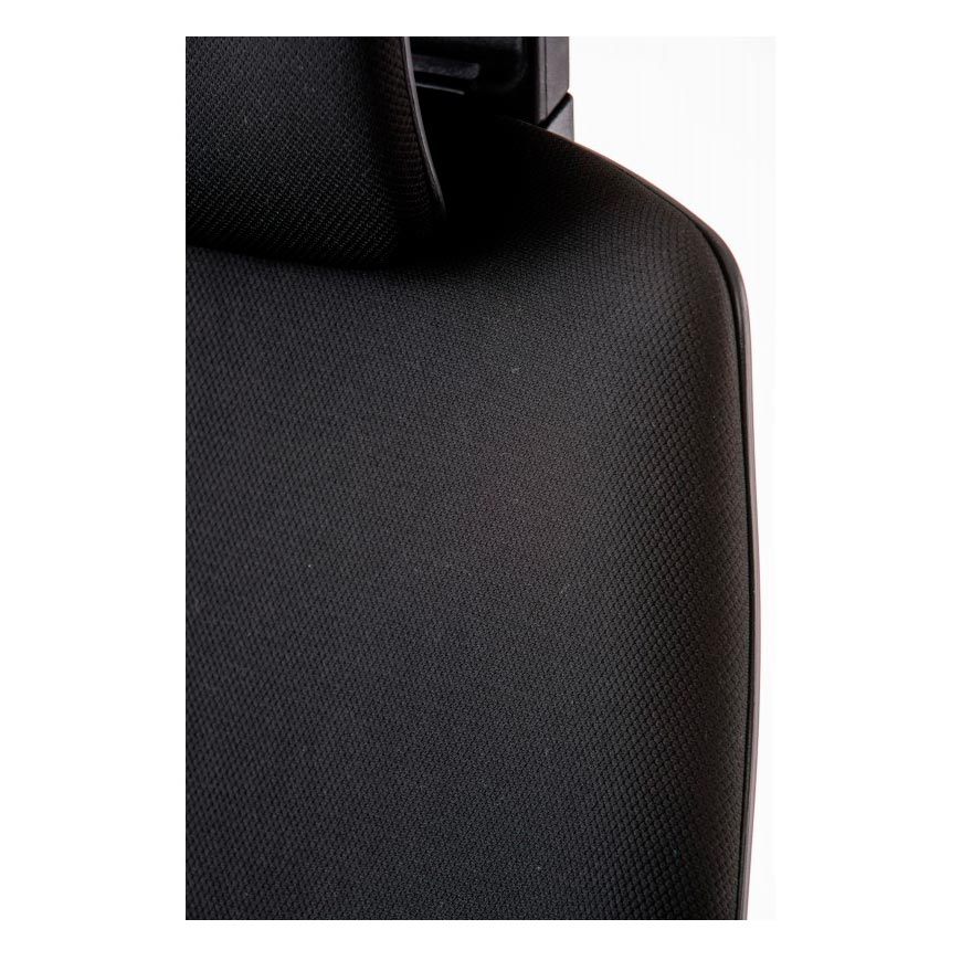 Кресло Wau Black fabric (26190123) в Киеве