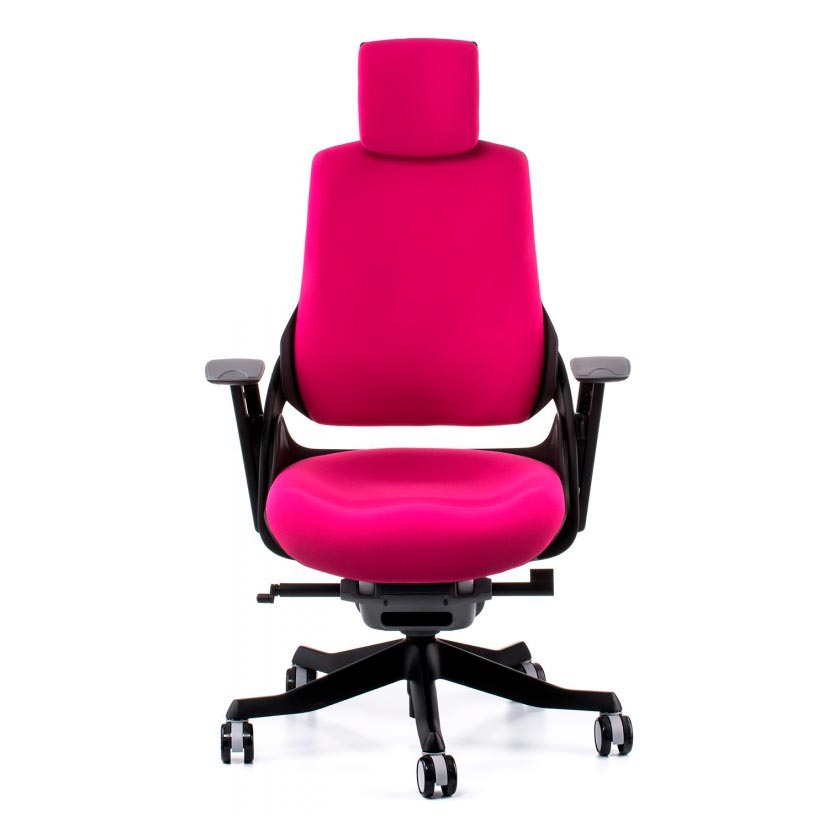 Крісло Wau Magenta fabric (26190116) дешево