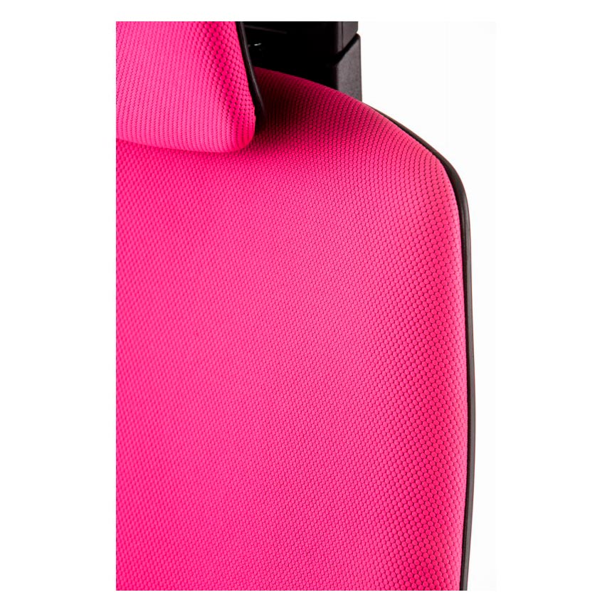Крісло Wau Magenta fabric (26190116) в интернет-магазине