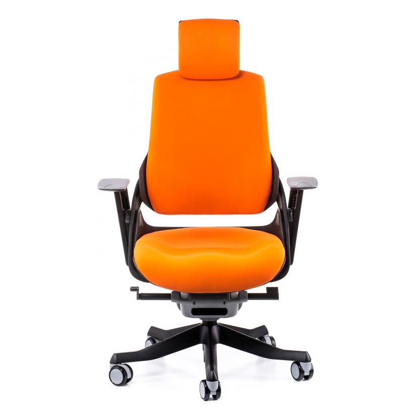 Крісло Wau Mandarin fabric (26190117) недорого