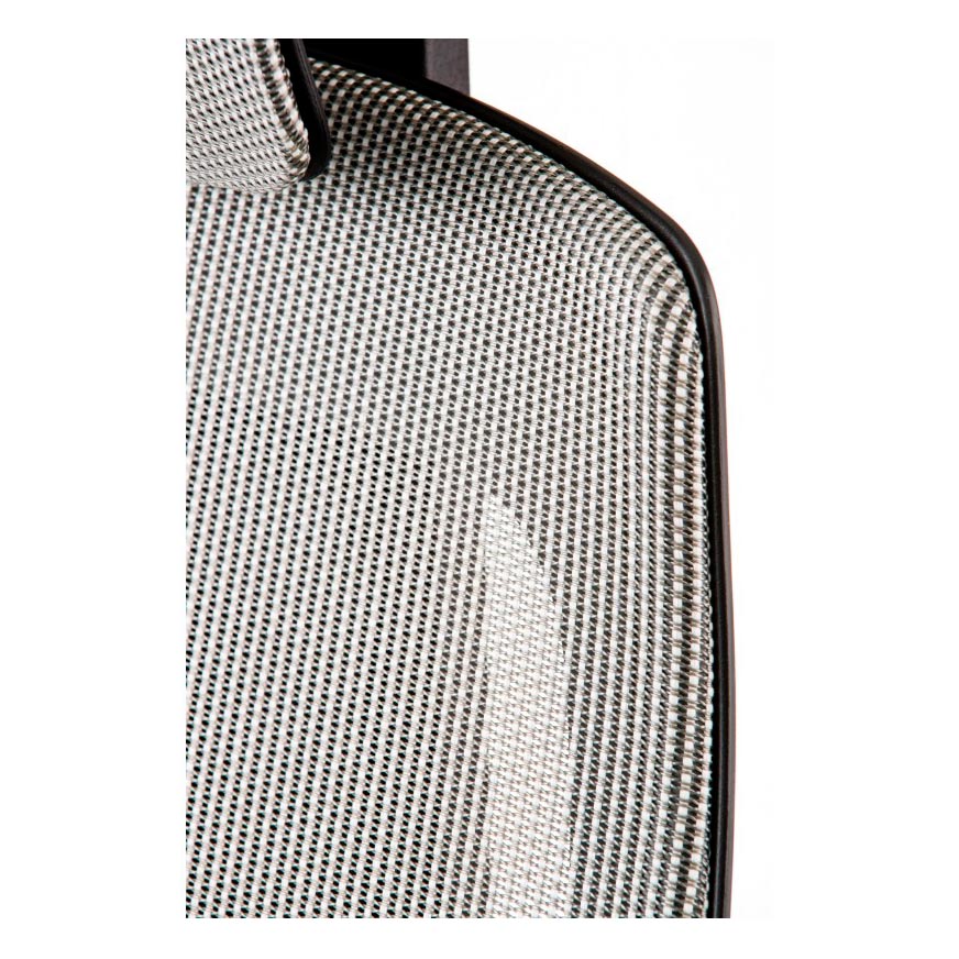 Кресло Wau Slategrey fabric, Snowy network (26190134) в интернет-магазине