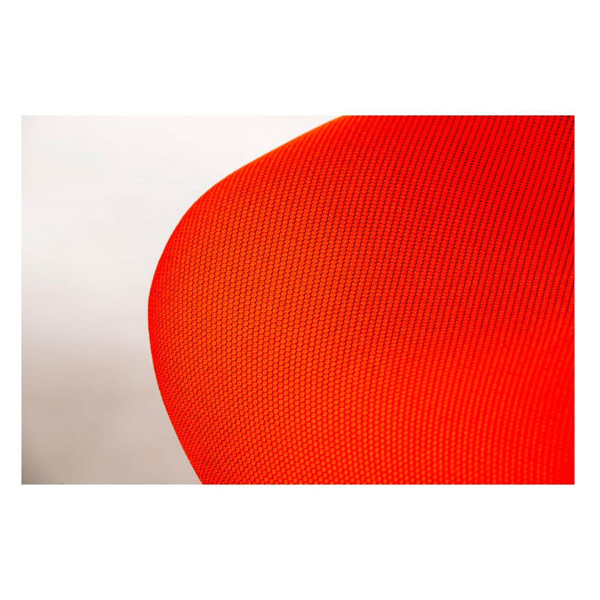 Кресло Wau White Mandarin fabric (26382683) в Украине