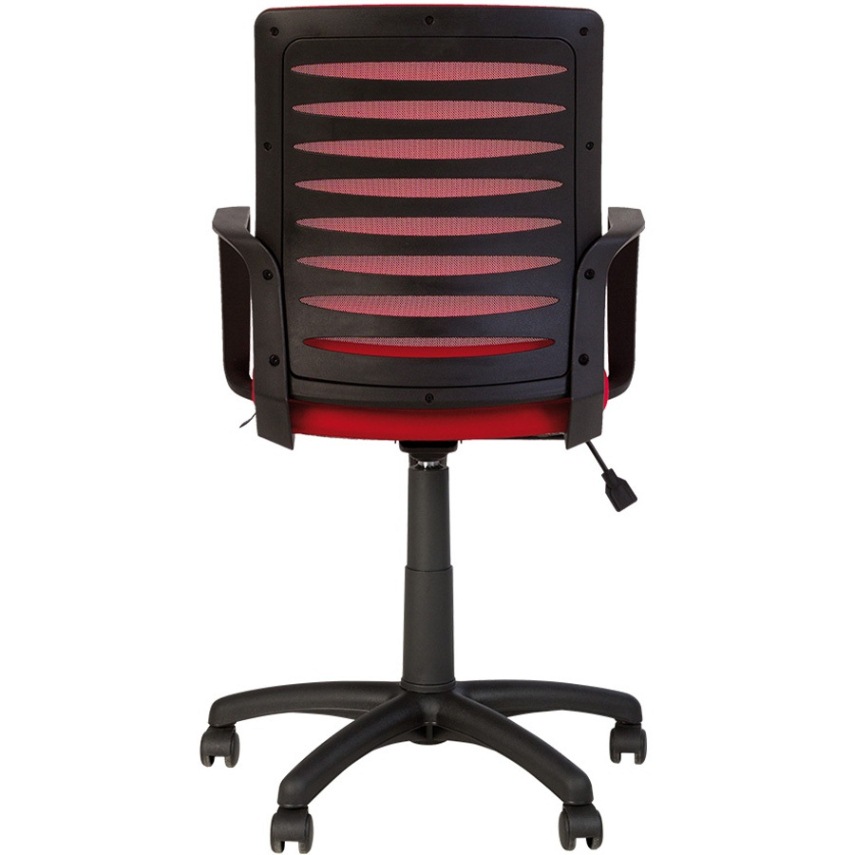 Кресло Webstar GTP black Tilt PL C2, OH 6 (21415990) с доставкой