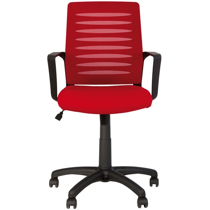 Кресло Webstar GTP black Tilt PL C2, OH 6 (21415990) недорого