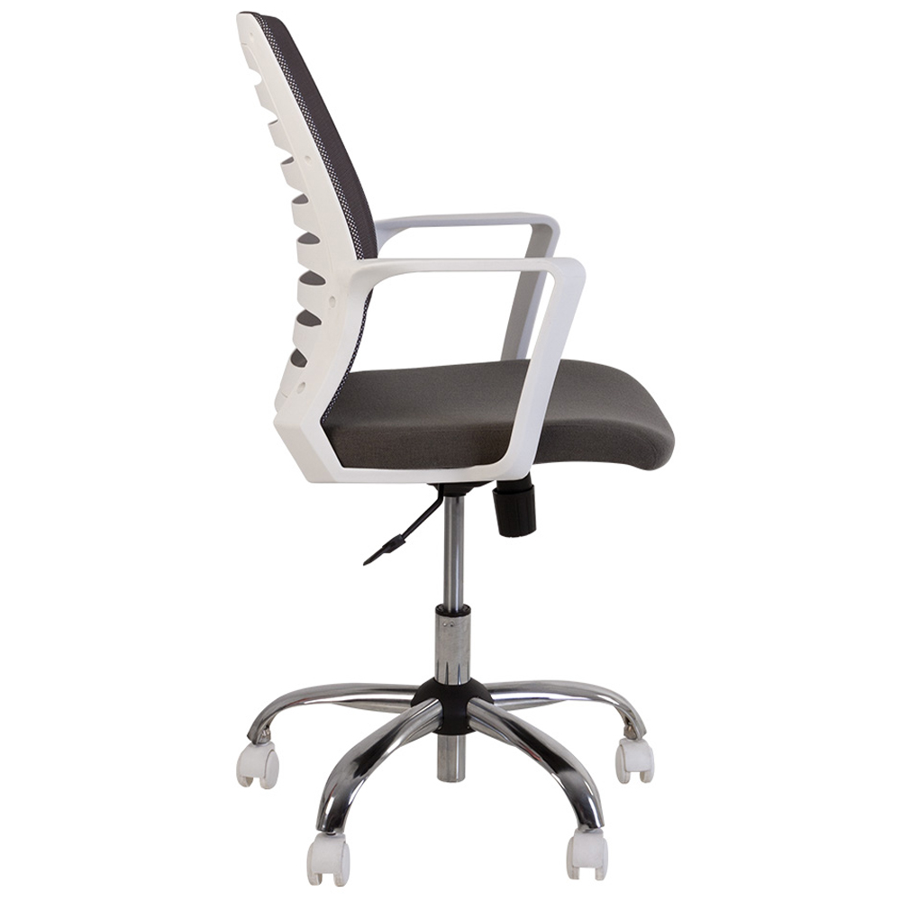 Крісло Webstar GTP white Tilt CHR C 38, OH 14 (21416581) дешево