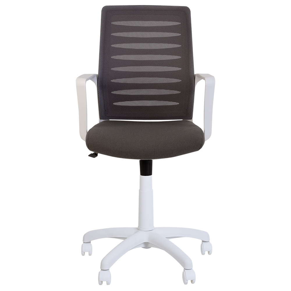 Кресло Webstar GTP white Tilt PW C 38, OH 14 (21417988) недорого