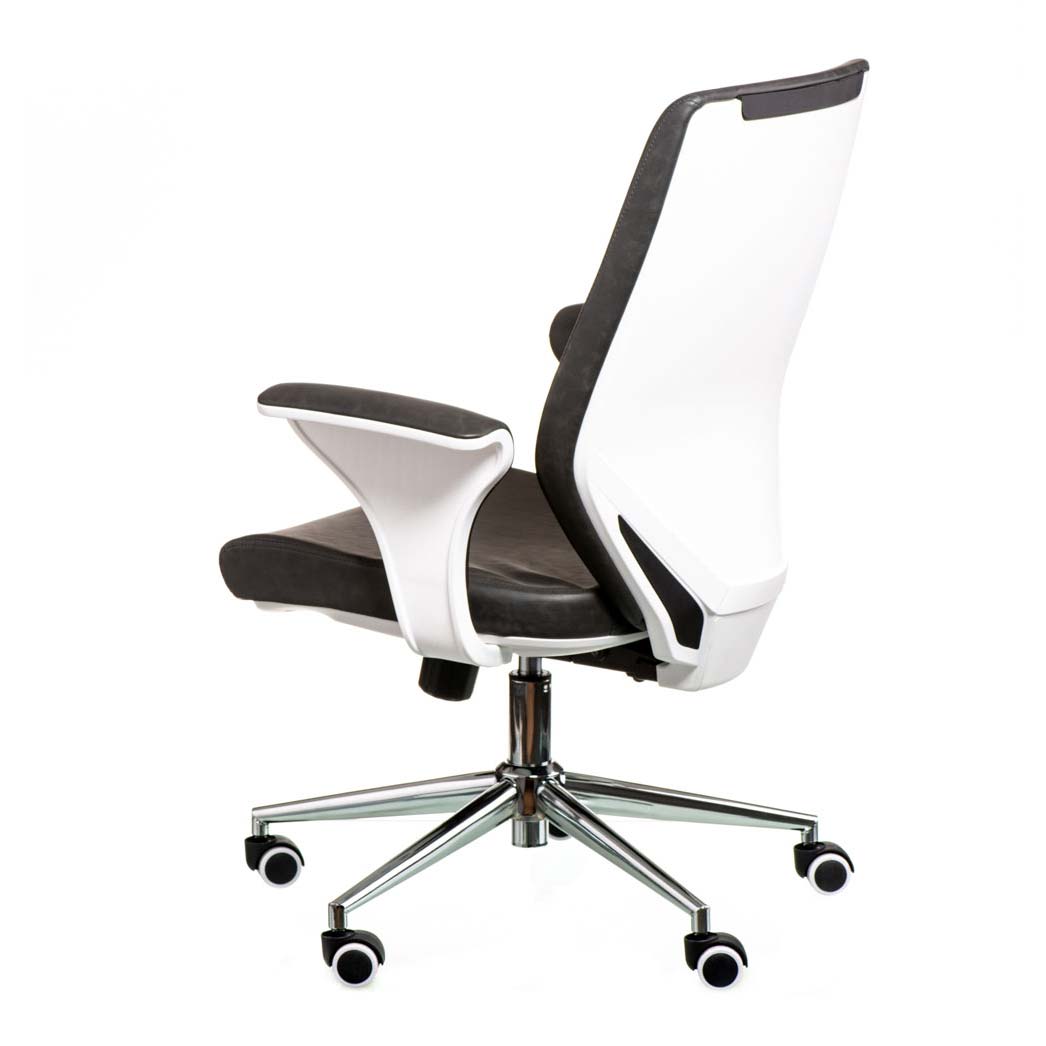 Кресло Wind 2 Grey-Black (26403630) в интернет-магазине