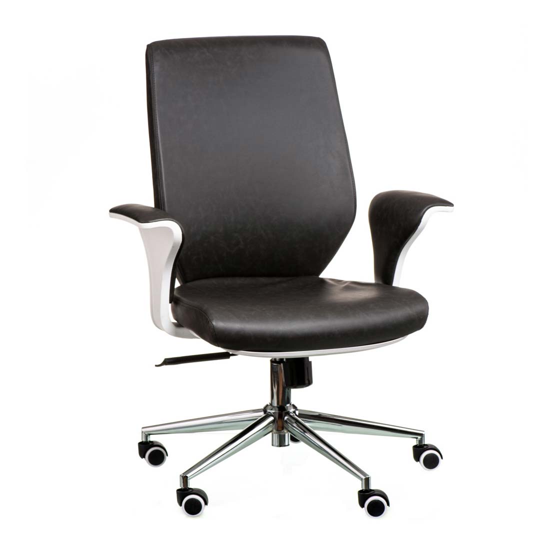 Кресло Wind 2 Grey-Black (26403630) недорого