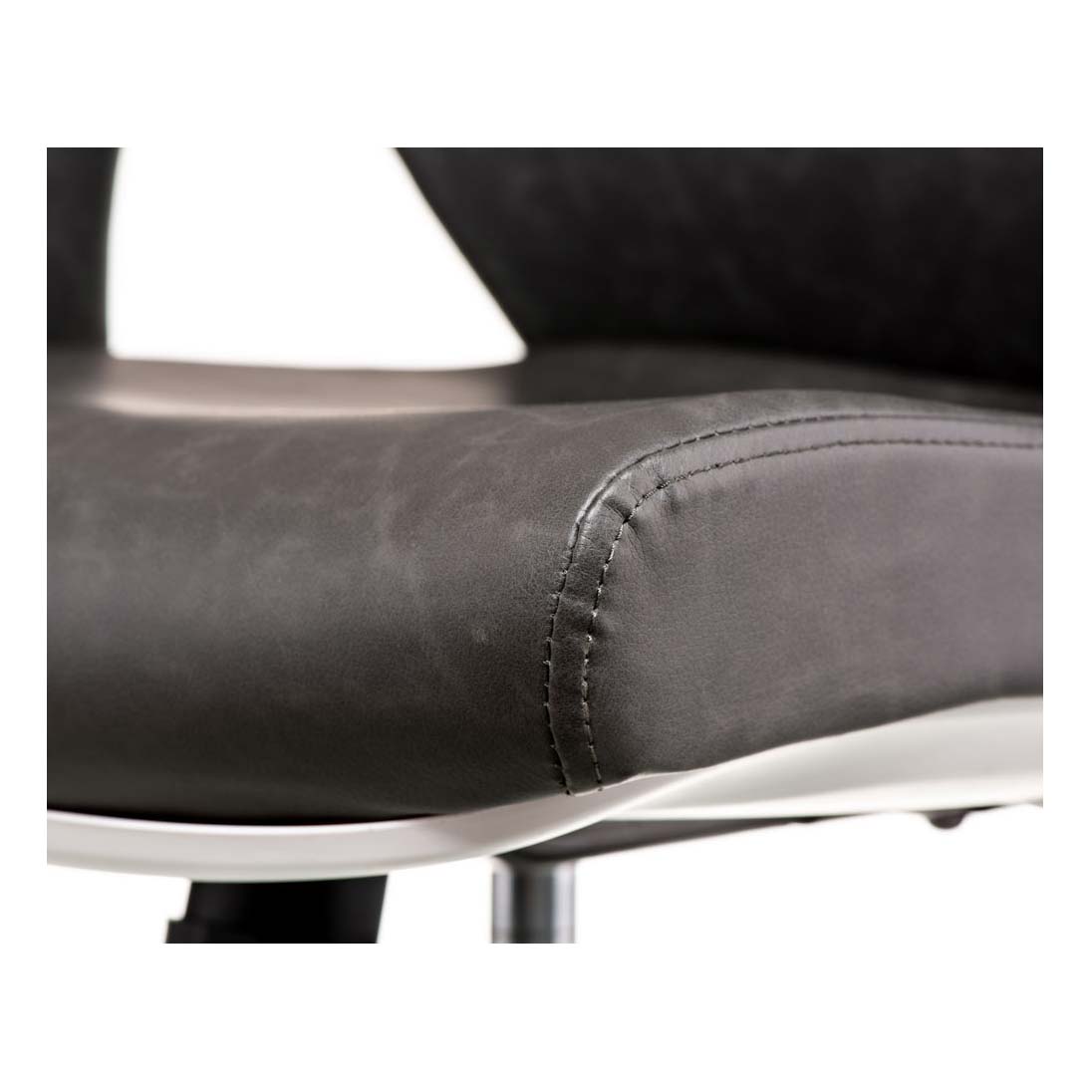 Кресло Wind 2 Grey-Black (26403630) купить