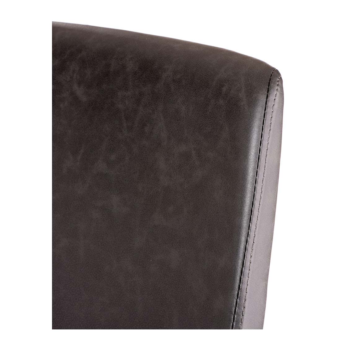 Кресло Wind 2 Grey-Black (26403630) цена