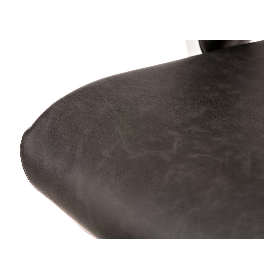 Кресло Wind 2 Grey-Black (26403630) недорого