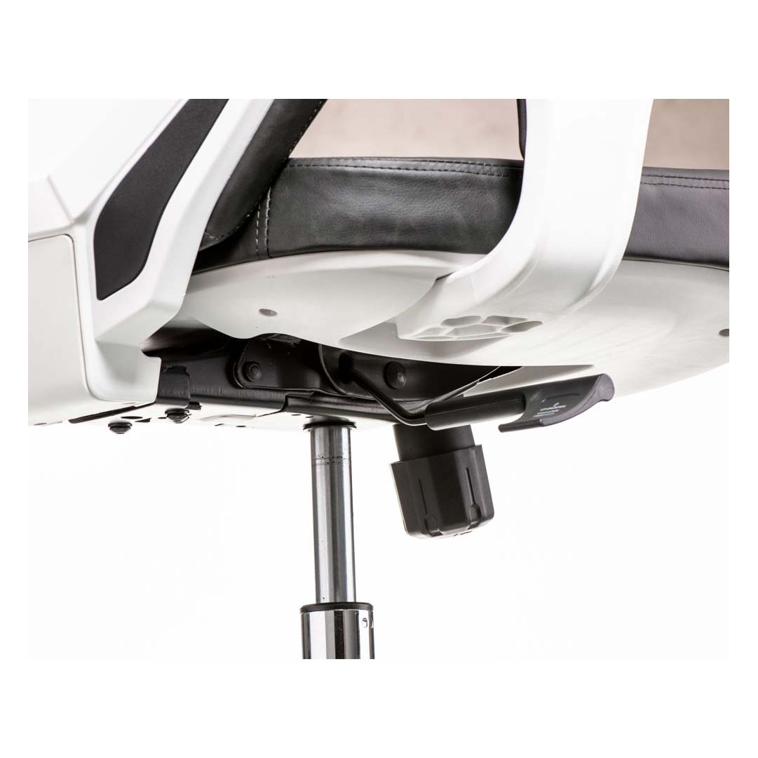 Кресло Wind 2 Grey-Black (26403630) в Украине