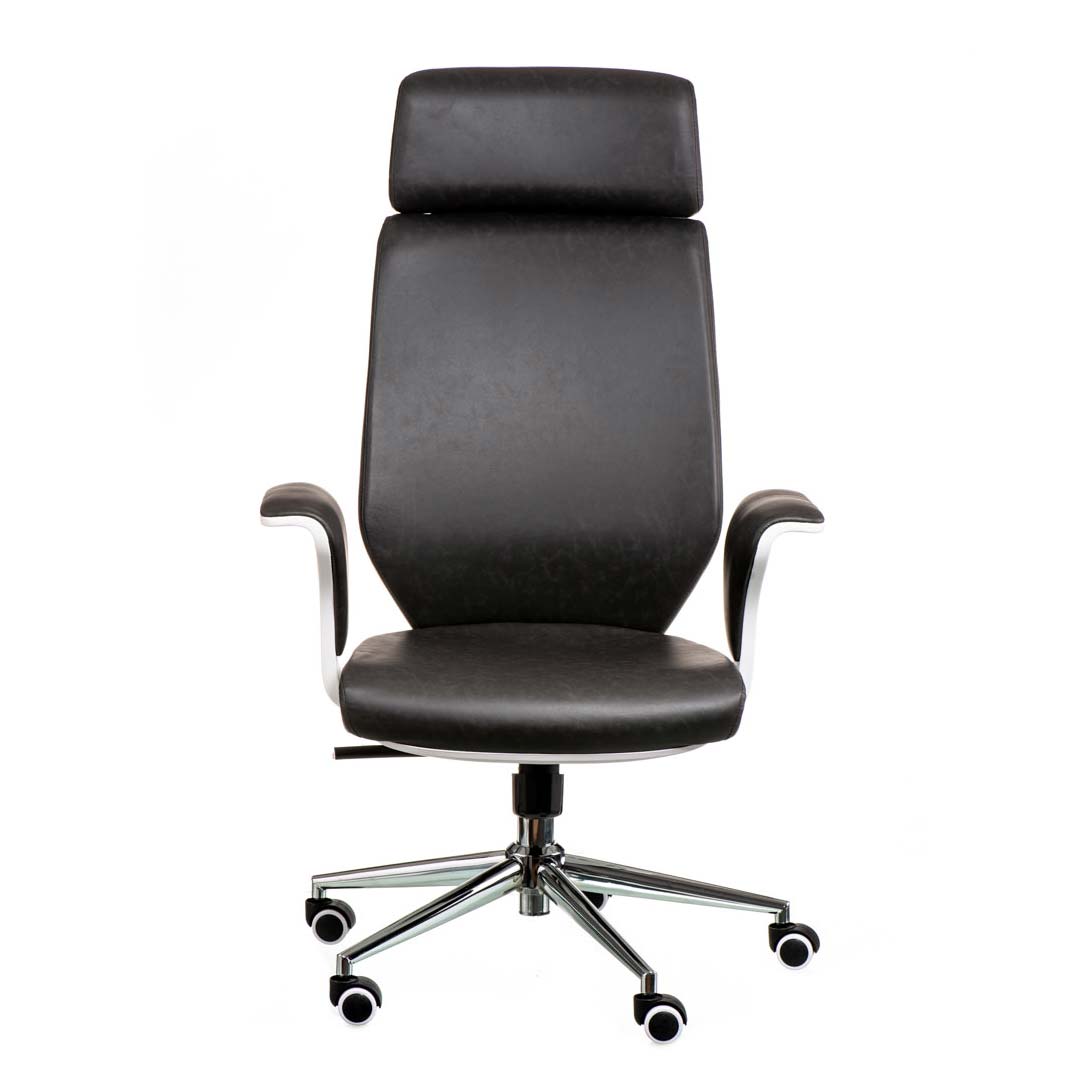 Крісло Wind Grey-Black (26403629) недорого