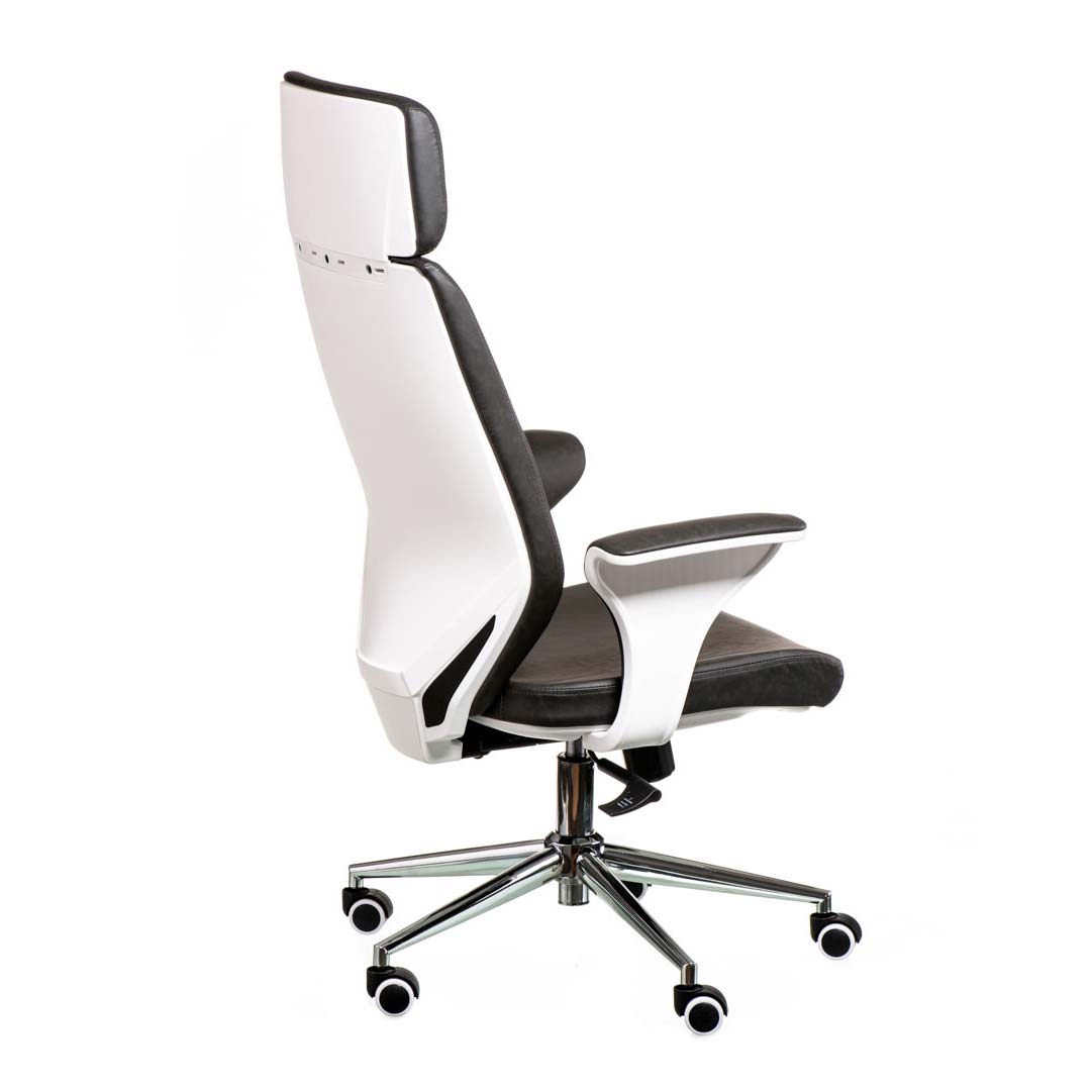 Крісло Wind Grey-Black (26403629) с доставкой