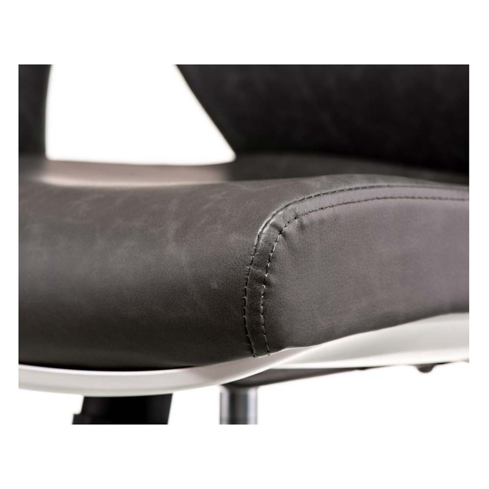 Крісло Wind Grey-Black (26403629) купить