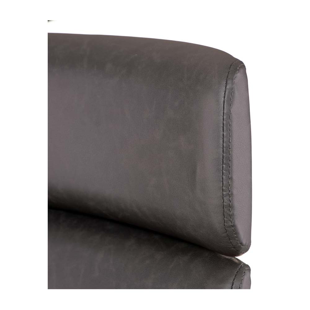 Крісло Wind Grey-Black (26403629) в Киеве