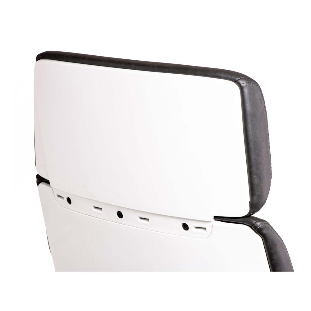 Крісло Wind Grey-Black (26403629) в интернет-магазине