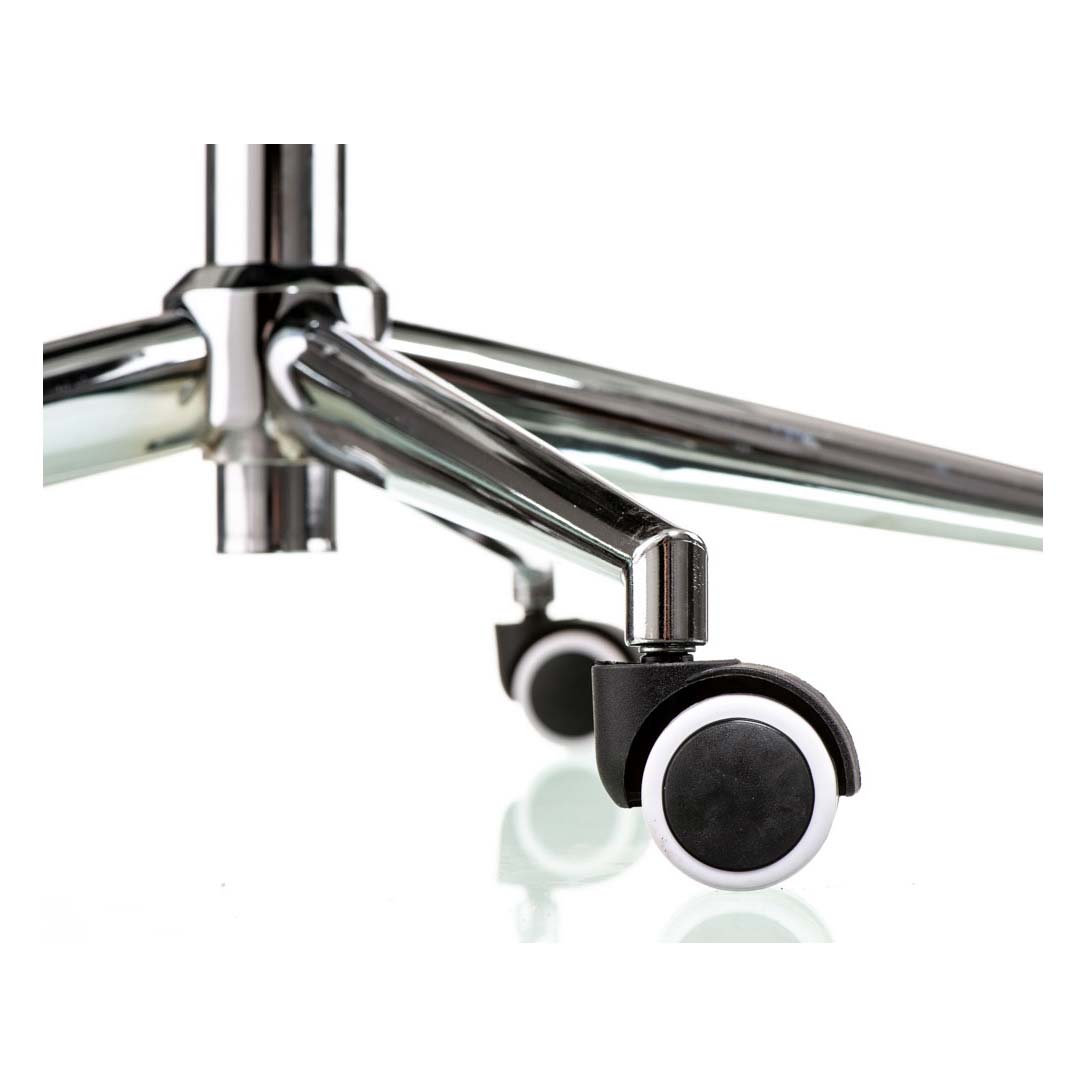 Крісло Wind Grey-Black (26403629) с доставкой