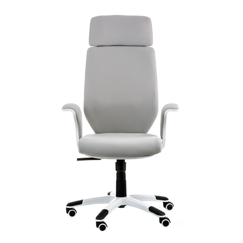 Кресло Wind Fabric Light-Gray (26421061) с доставкой