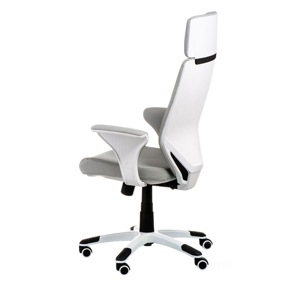 Кресло Wind Fabric Light-Gray (26421061) в Киеве