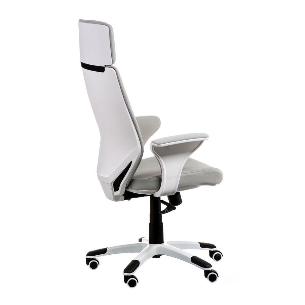 Кресло Wind Fabric Light-Gray (26421061) в Украине