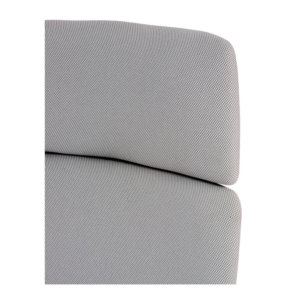Кресло Wind Fabric Light-Gray (26421061) цена
