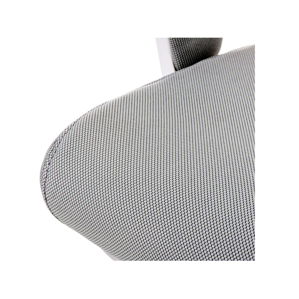 Кресло Wind Fabric Light-Gray (26421061) kupistul