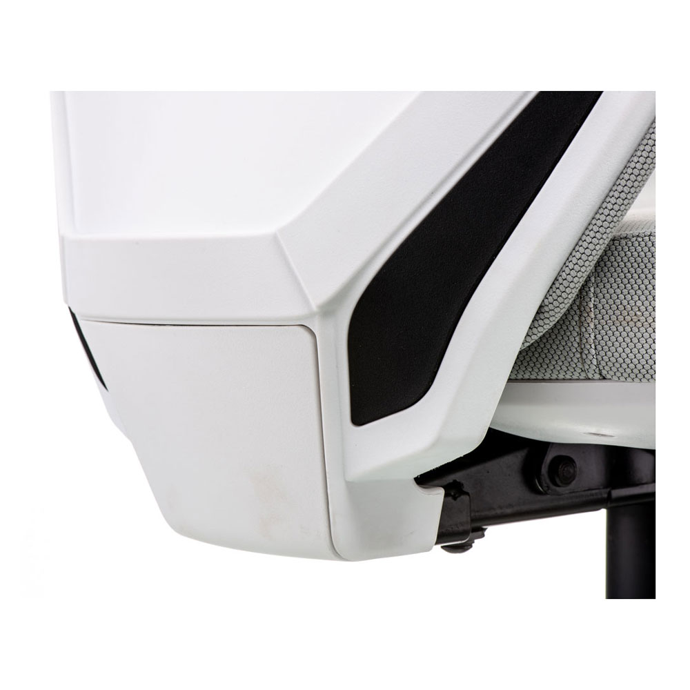 Кресло Wind Fabric Light-Gray (26421061) дешево