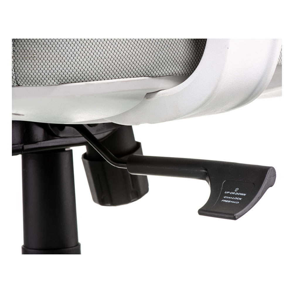 Кресло Wind Fabric Light-Gray (26421061) с доставкой