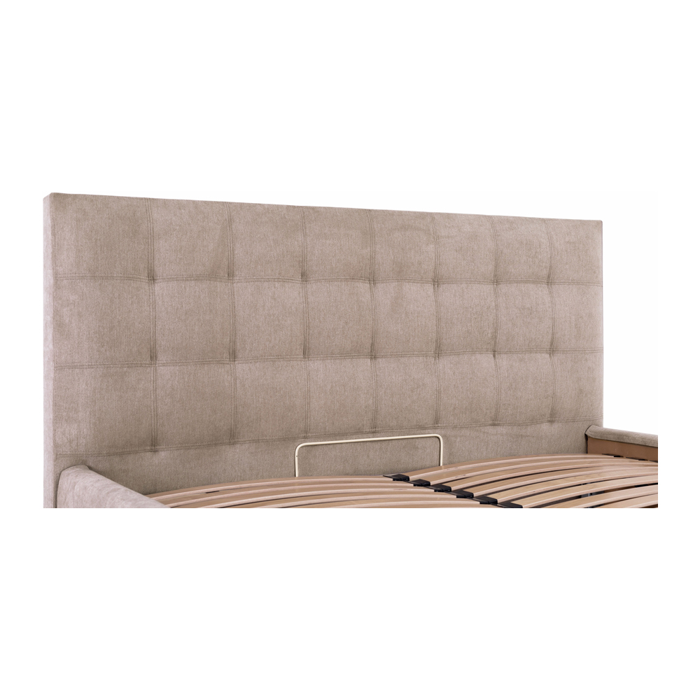 Ліжко Честер Комфорт Місті Mocco, 140x200 (48705402) дешево