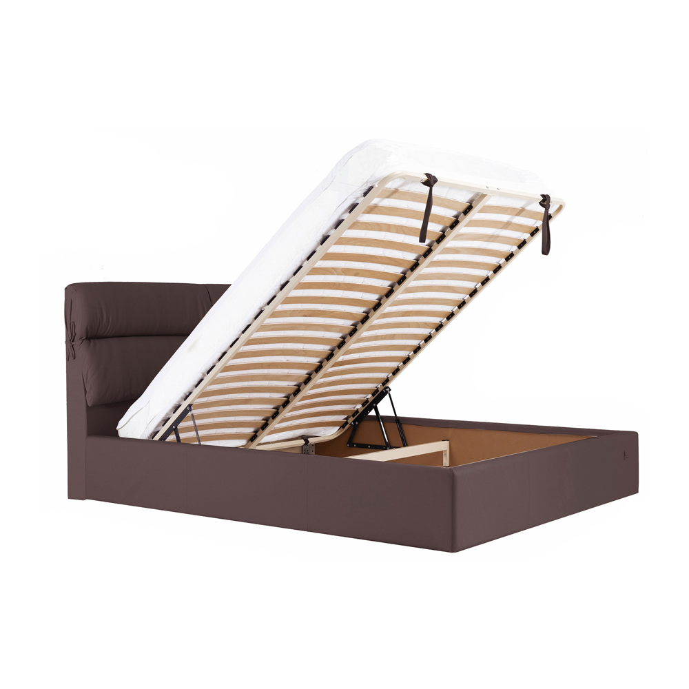Кровать Эдинбург ВИП Флай 2231, 120x200 (48657864) в Киеве