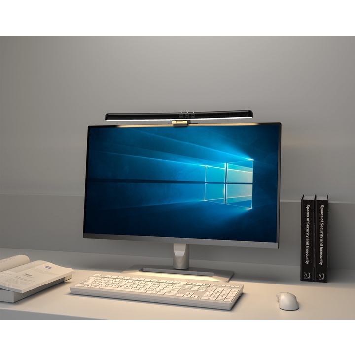 Лампа для монитора Officepro SL100B Black (1311470335) в интернет-магазине