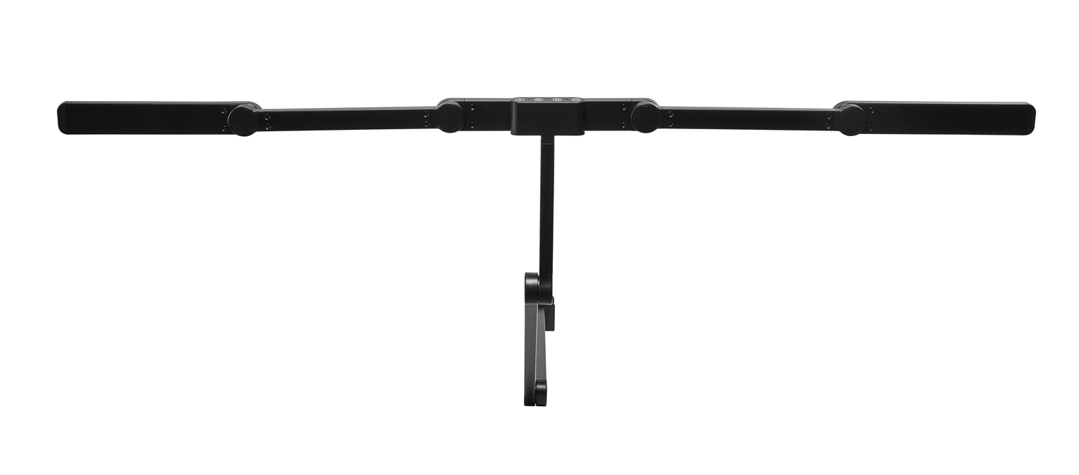 Лампа для монитора Officepro SL300B Black (1311470337) дешево