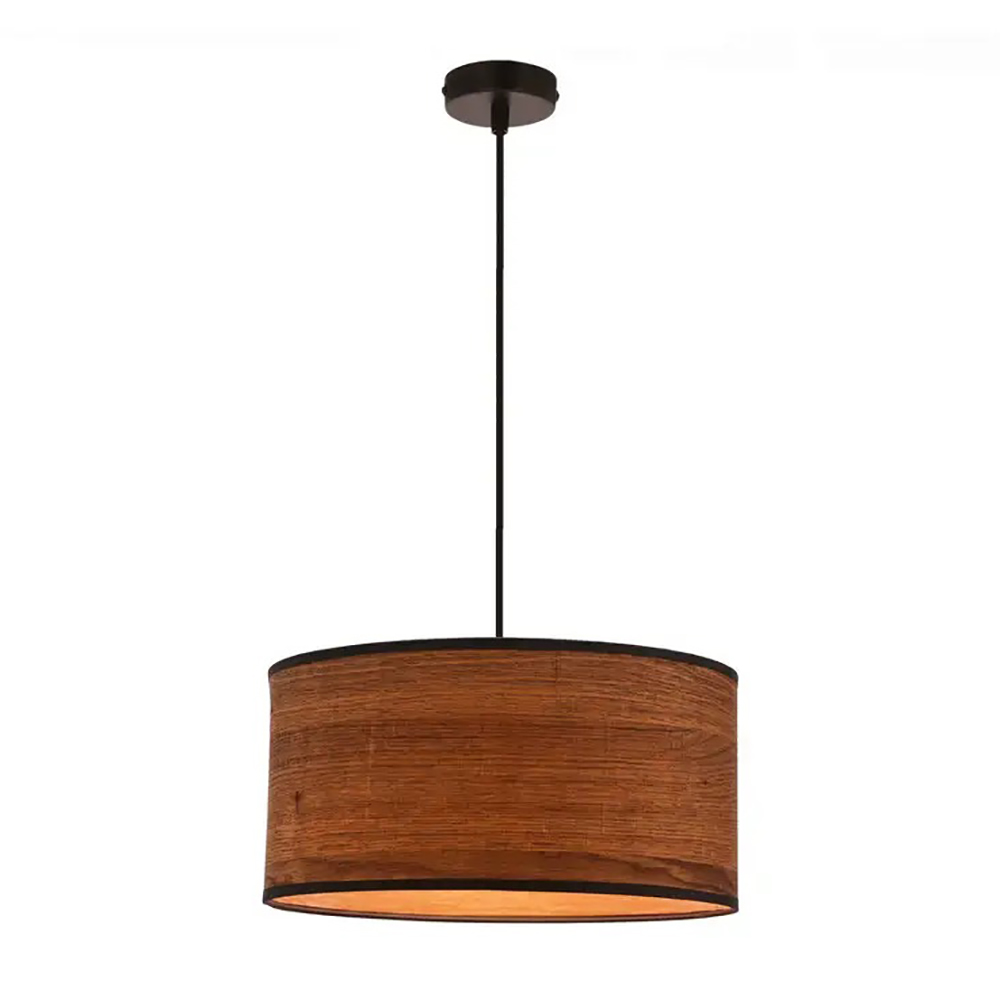 Люстра Candellux 31-18403 Legno Коричневый (1721380934) недорого