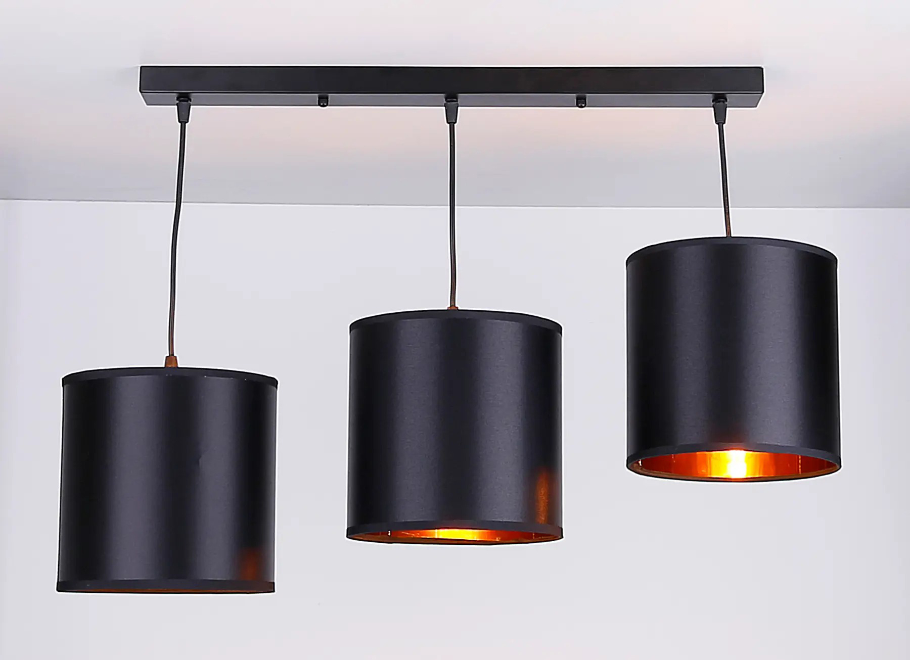 Люстра Candellux 33-00736 Candida Черный (1721380932) недорого
