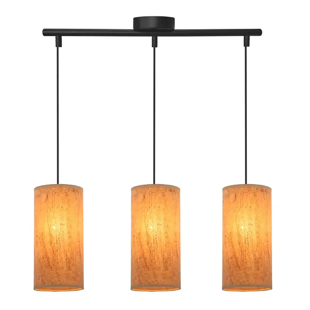 Люстра Candellux 33-19721 Aragona Бежевый (1721380973) недорого