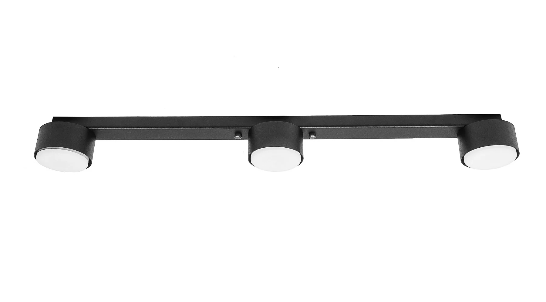 Люстра Dots GX53 L3-660 Black (1111470122) недорого