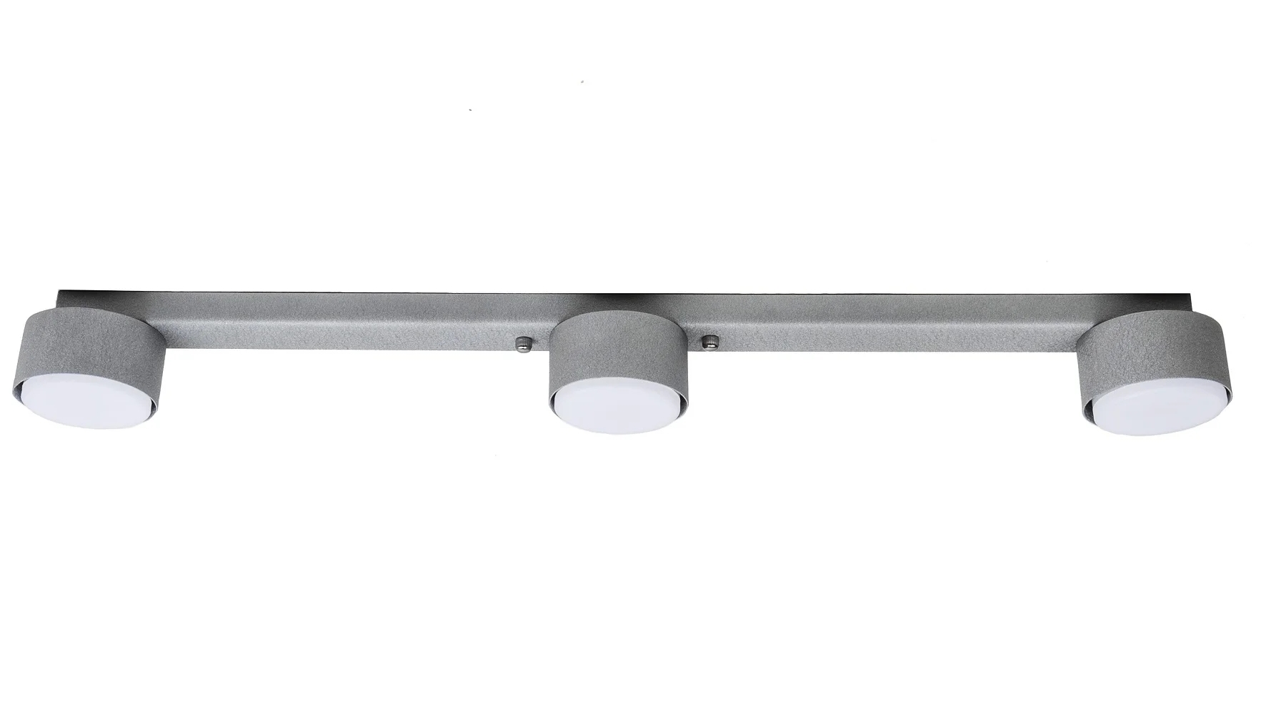 Люстра Dots GX53 L3-660 MoireSilver (1111470124) недорого